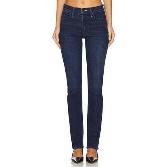 Agolde Revolve Colette Skinny Jeans New York - Picture 1 of 6